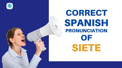 7 in spanish|how do you spell seven in spanish.